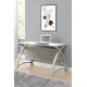 Curve Home Office Laptop Table